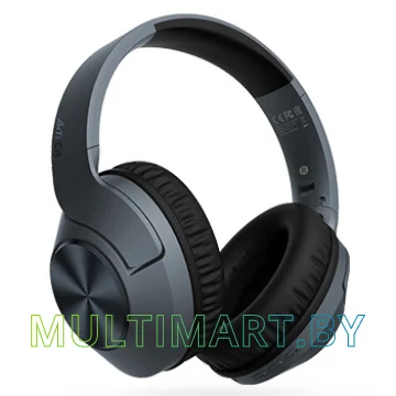 Наушники A4Tech BH300 (серый)